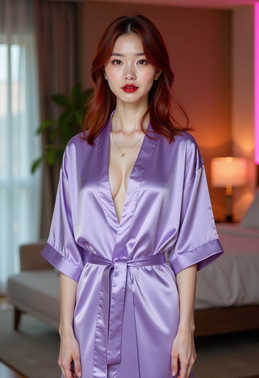 北影版红楼梦第六部：大婚礼成