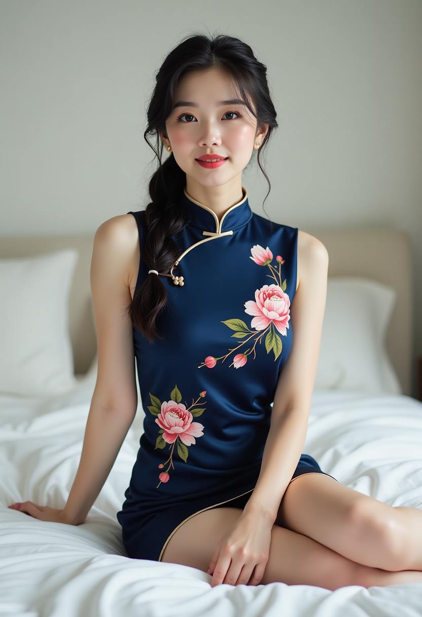 红楼洞房夜未眠情仇篇