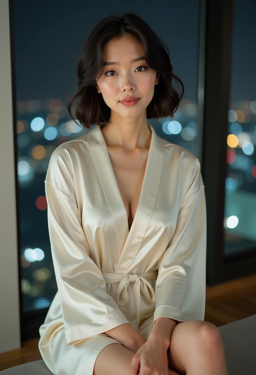 《新婚之夜》红楼梦经典版